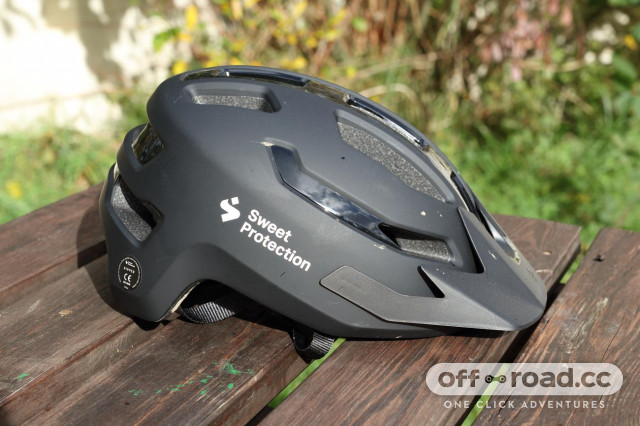 Sweet protection ripper mips on sale helmet